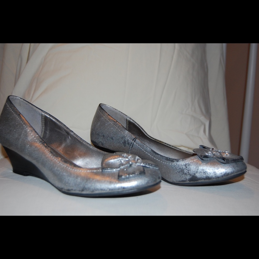 Women’s Wedge Shoe